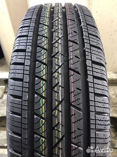 Continental ContiCrossContact LX 215/70 R16 100S