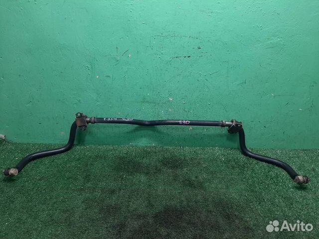 Стабилизатор передний Suzuki Grand Vitara 2007