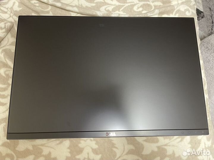 Монитор Dell U2415