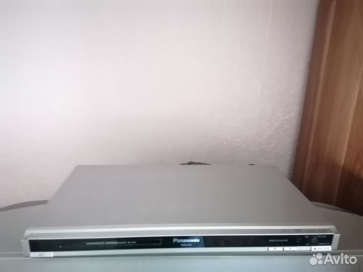 DVD плеер