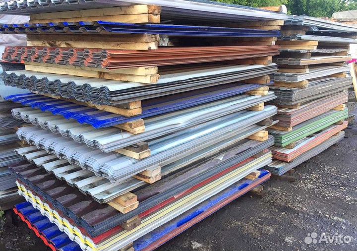 Некондиция С-8х1150