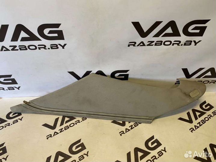 Mercedes-Benz S W2212008 A2216904425VR6-242