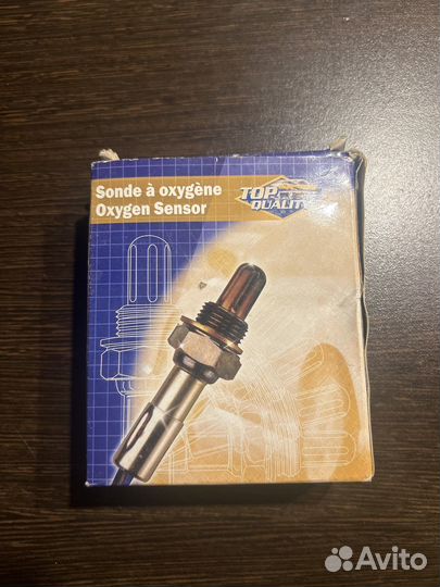 Датчик кислородный универсальный