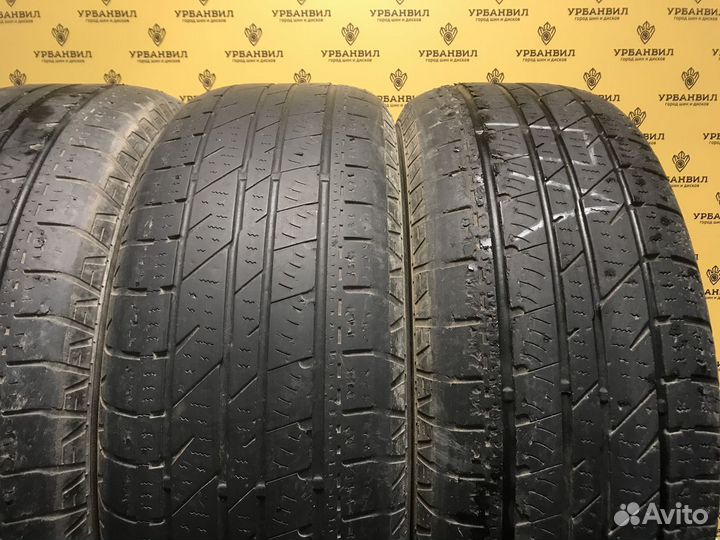 Continental ContiCrossContact LX 255/60 R18 112V