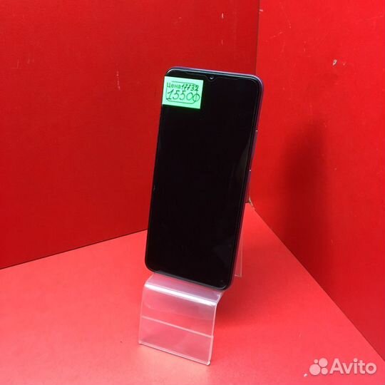 Телефон realme c25s (17732)
