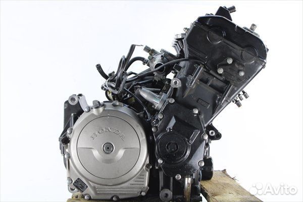 Контрактный двигатель Honda CBR1100XX SC42E