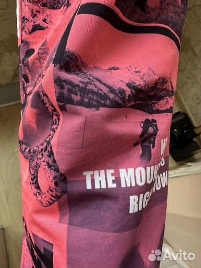 Зимний комбинезон для девочки play today