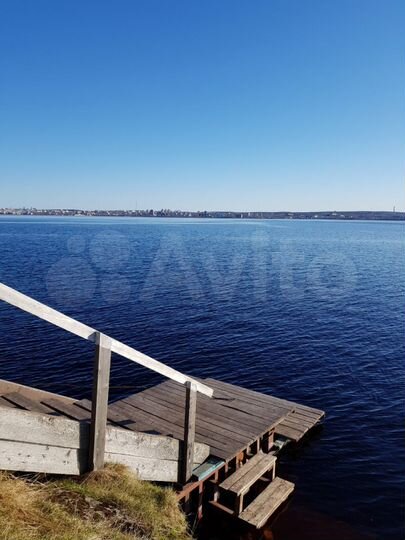 Дом 45 м² на участке 3 сот.