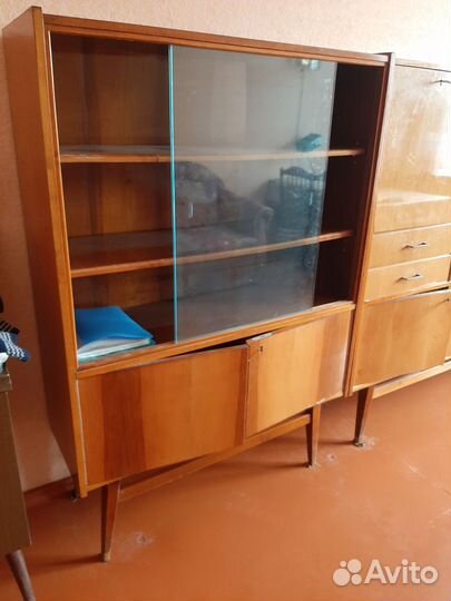 Румынская стенка