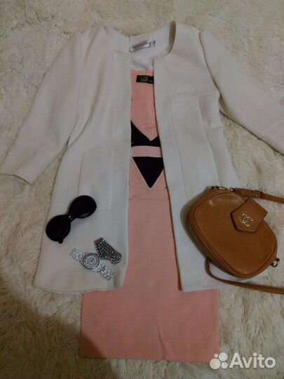 Бандажное платье утягивающее Лав Репаблик