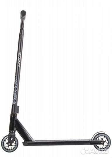 Самокат Tech Team трюковой Kaskad