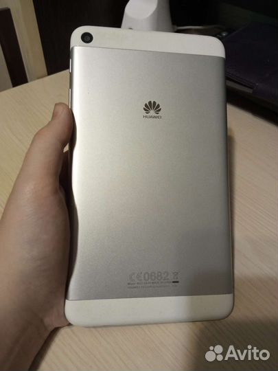 Huawei media pad
