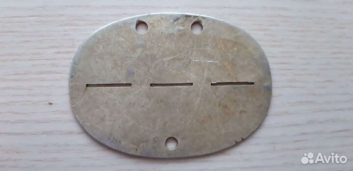 Жетон тяжёлая артиллерия