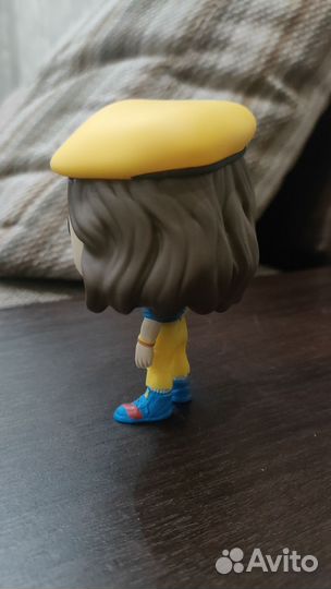 Funko pop stranger things