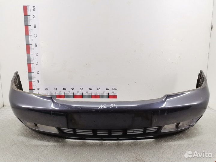 Бампер передний для Audi A4 B5