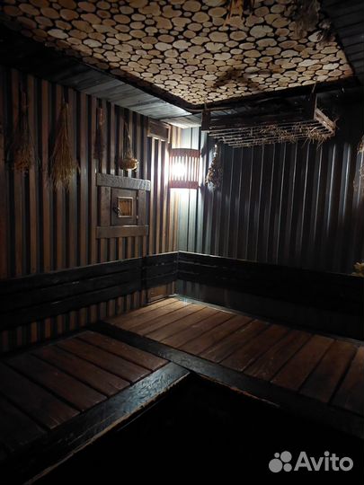 Гостевой дом Bali SPA-shalet