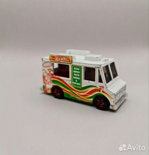 Hot Wheels Хот Вилс