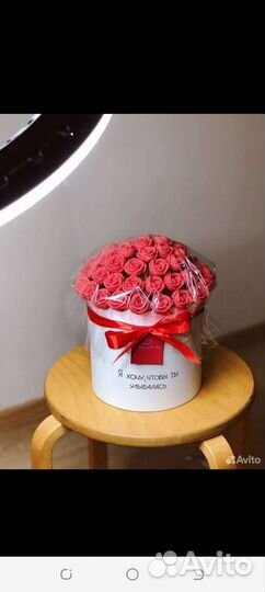 Шоколадные букеты подарок учителю