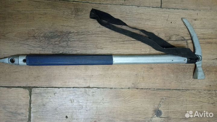 Ледобур СССР