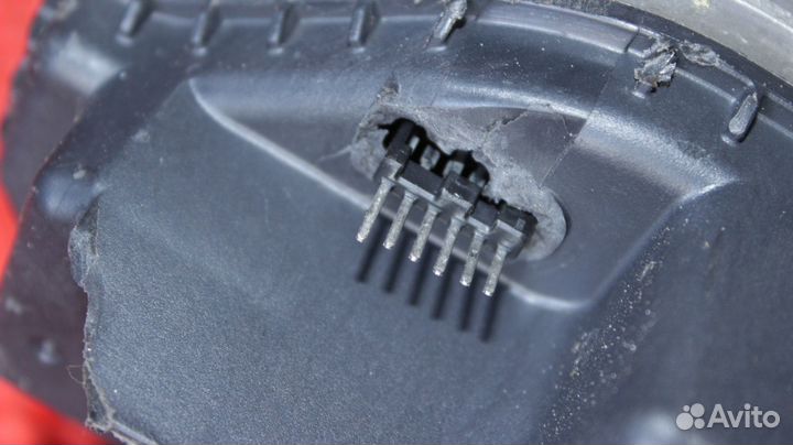 Рейка рулевая Kia Stinger CK G4KL 57700-J5220