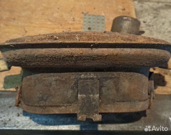 Воздушный фильтр Вятка