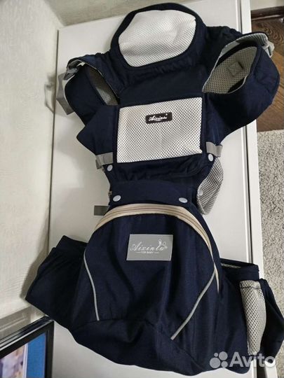 Рюкзак переноска кенгуру