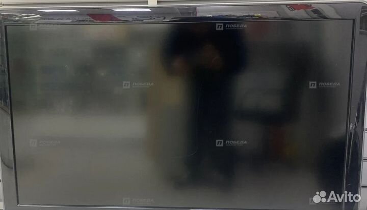 Бм14 Телевизор Philips 42PFL5604H