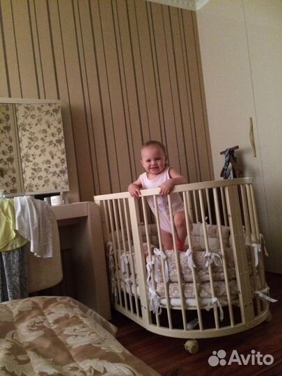 Кровать-трансформер