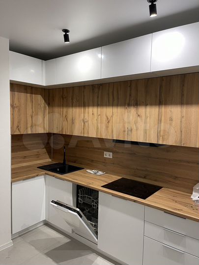 3-к. квартира, 71,8 м², 24/25 эт.