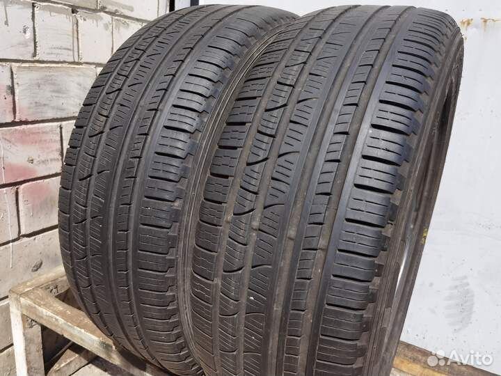 Pirelli Scorpion Verde All Season 235/55 R19 105V