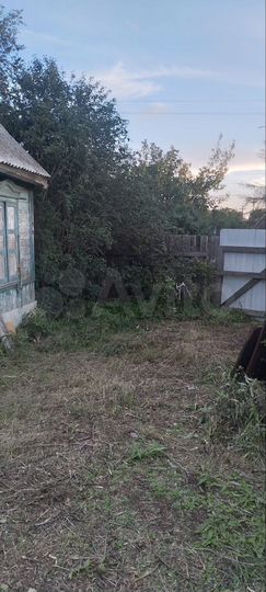 Участок 8 сот. (СНТ, ДНП)
