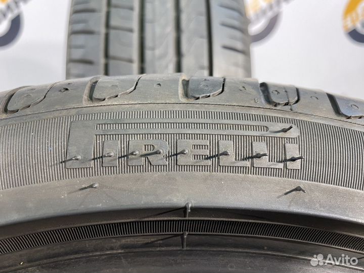 Pirelli Cinturato P7 225/40 R18 89Y