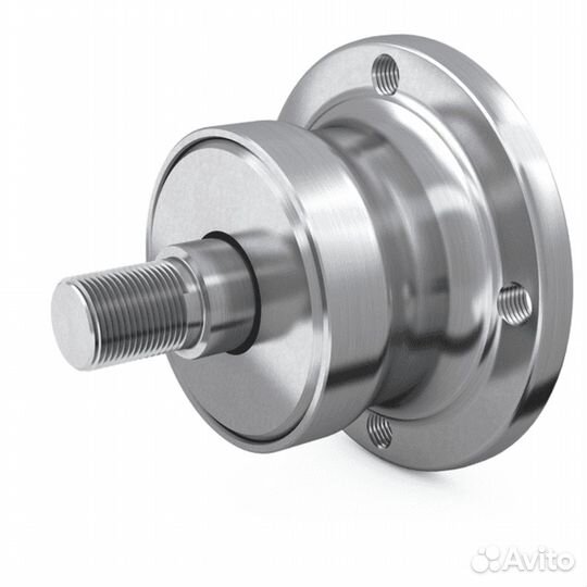 Подшипниковый узел BAA-0004 SKF