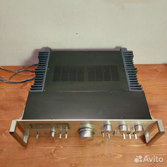 Усилитель Trio ka-7700d