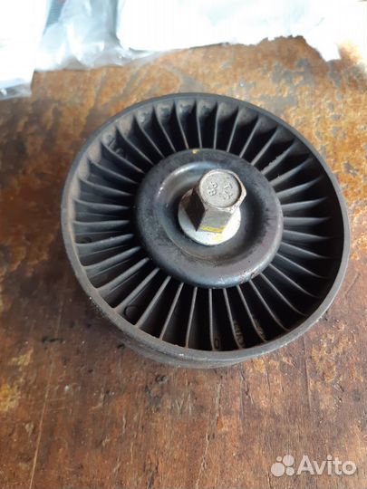 Комплект запчастей Киа Сид 2