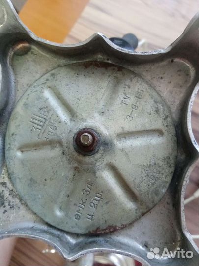 Самовар электрический СССР