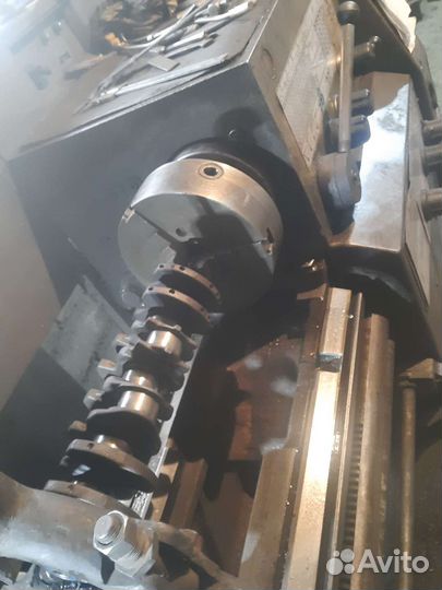 Токарь фрезеровщик