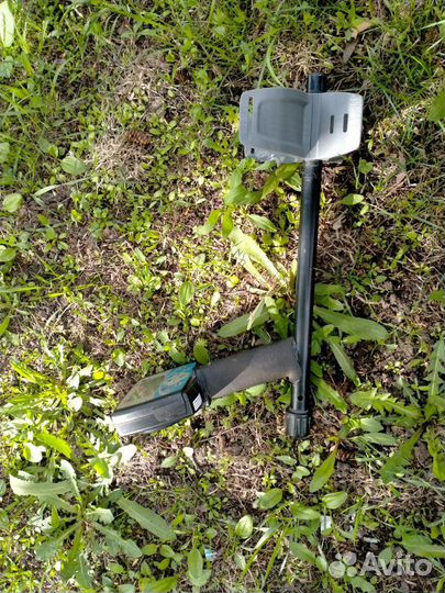 Подлокотник Minelab X-terra (усиленный)