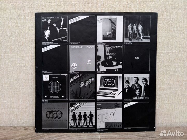 Винил The Alan Parsons Project – Eve '79
