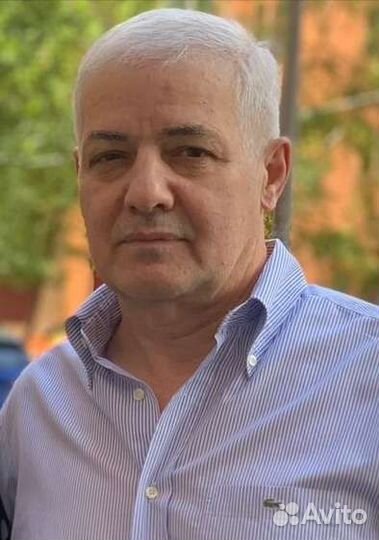Мастер приёмщик, руководитель