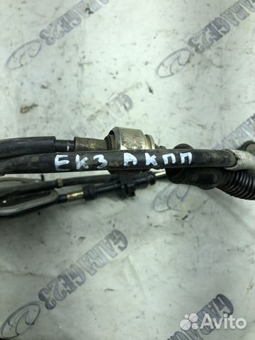 Трос АКПП Honda Civic ek3