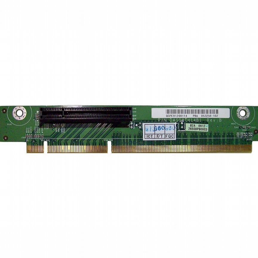 [D53256-102] Контроллер Intel Pci-E D53256-102