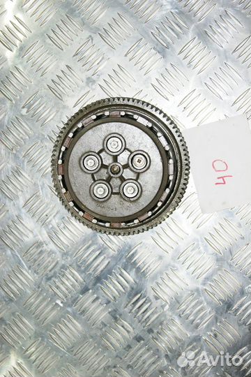 Корзина сцепления Suzuki GSX-R400