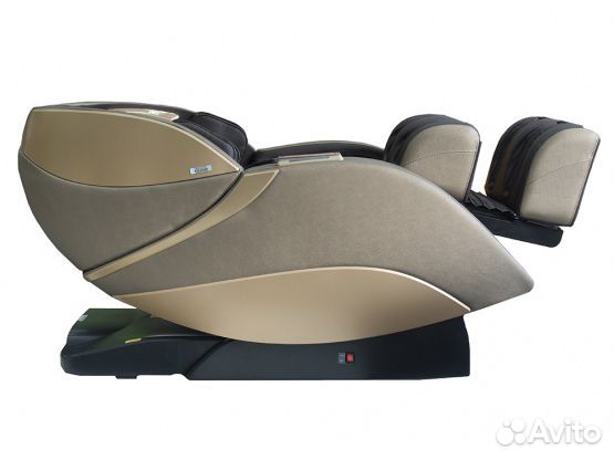 Массажное кресло