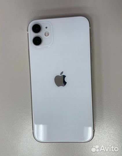 Apple iPhone 11 64gb