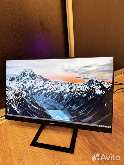 Монитор 144 гц philips