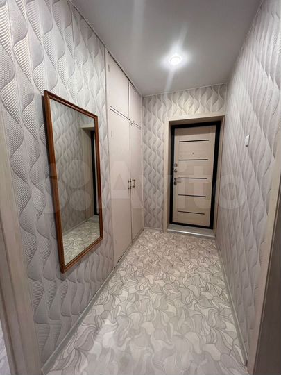 3-к. квартира, 72 м², 2/2 эт.