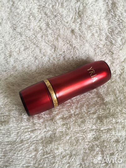 Редкая упаковка косметики от Yves Rocher