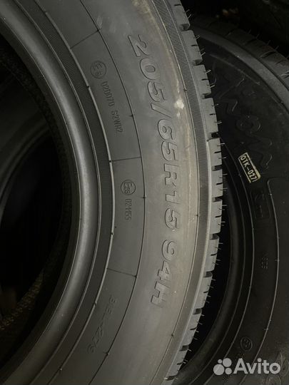 Белшина Artmotion Бел-279 205/65 R15 94H