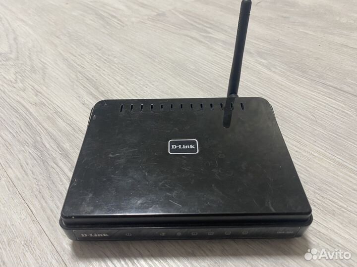 Wifi роутер маршрутизатор